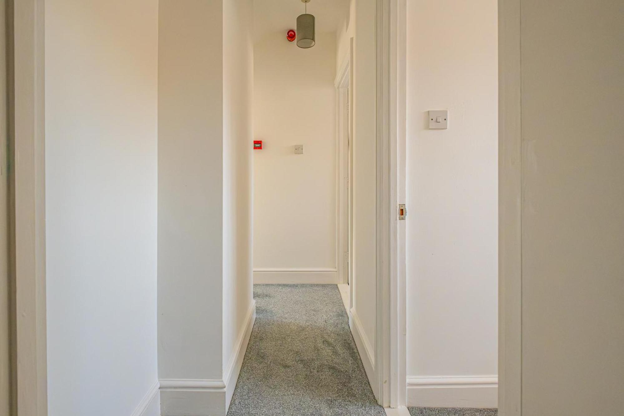 Castleview Coastal Comfort With 2 Parking Spaces Oystermouth Exteriér fotografie